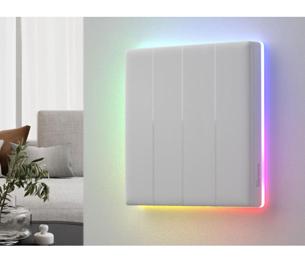Sonoff Smart dotykowy przełącznik ścienny WiFi TX T5 4C (4-kanałowy - 1489988 - zdjęcie 6